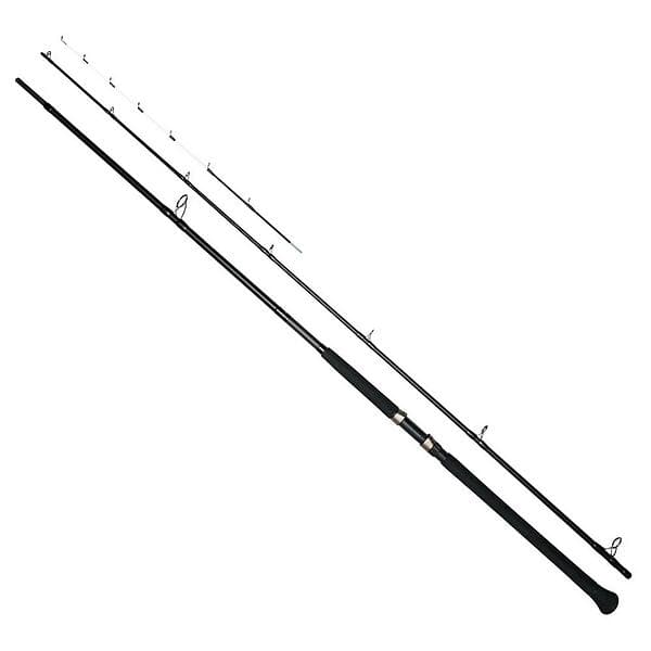 Westin Fishing W3 Powersturgeon 2nd 12' MH 5lbs/40-150g