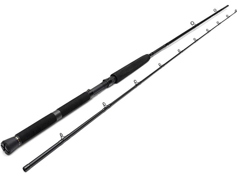 Westin Fishing W3 Predator Trolling 2nd 8'6'' H 60-180g