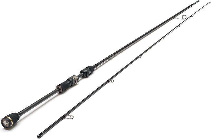 Westin Fishing W3 StreetStick 2nd 8'1 M 2-10g