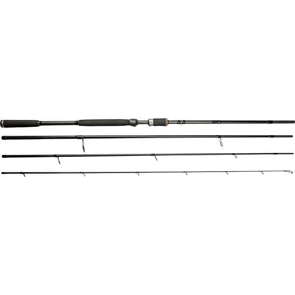 Westin Fishing W3 Ultralight Spin 2nd 12' ML 5-25g