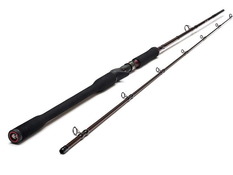Westin Fishing W4 Powershad-T 2nd 8'6'' 3XH 60-180g