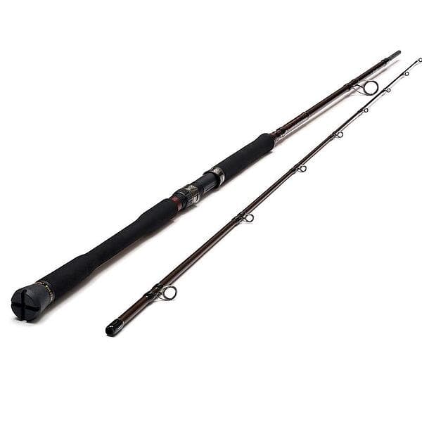 Westin Fishing W4 Powercast 2nd 8' XH 8-10lbs/60-180g