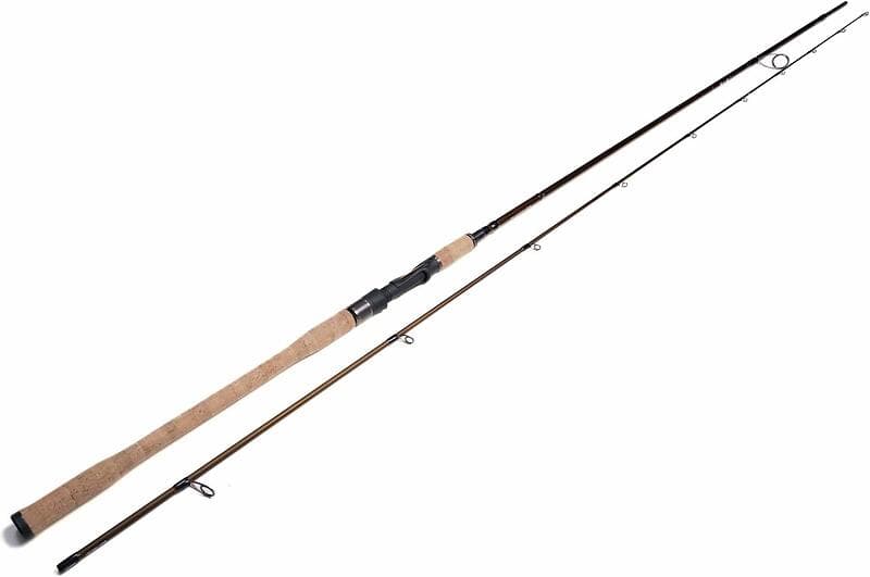 Westin Fishing W4 Spin-T 2nd 10' MH 10-40g
