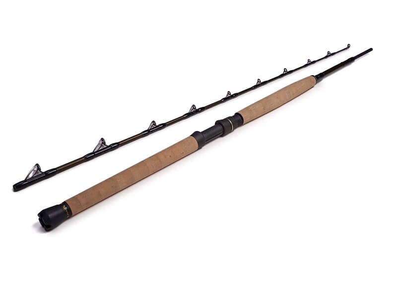 Westin Fishing W4 Boat 2nd 6'8'' XH 20-30lbs/150-400g