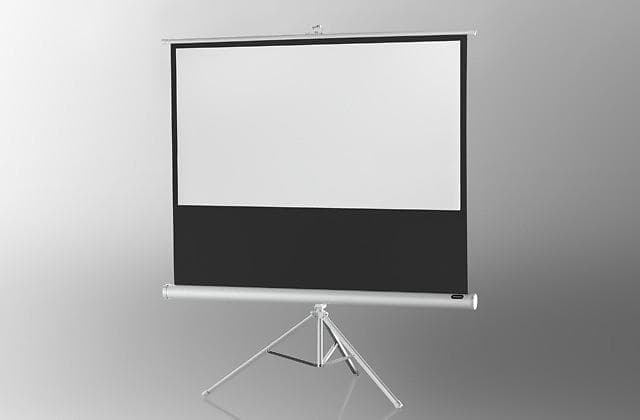 Celexon Economy Tripod White Edition 16:9 60" (133x75)