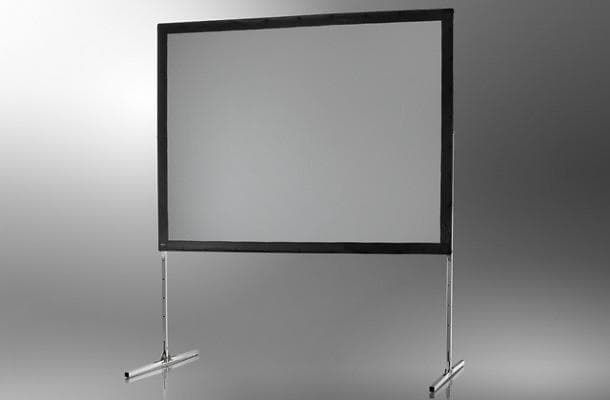 Celexon Expert Mobile Front Projection 4:3 120" (244x183)