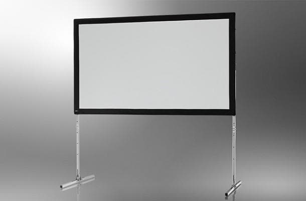 Celexon Expert Mobile Front Projection 16:9 165" (366x206)