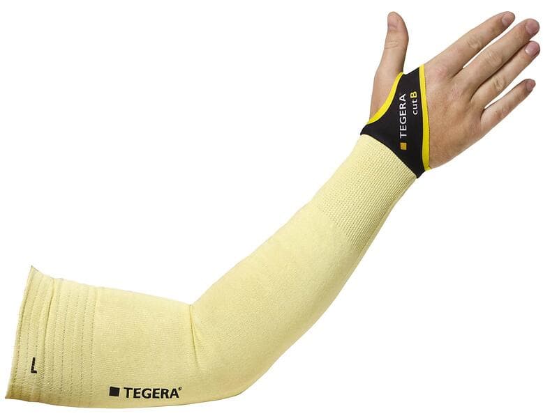 Ejendals Tegera Armskydd 74B, Kevlar