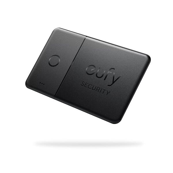 Eufy Security SmartTrack Card