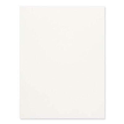 Creotime Papper A4 21x30cm 135g Off White 25 Blad