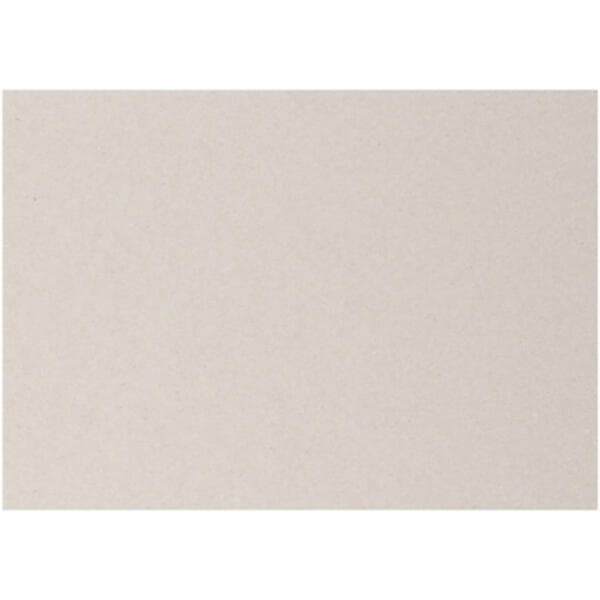 Chipboard 70x100cm 1500g 2mm 10 Blad