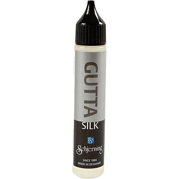 Schjerning Gutta Transparent 30ml