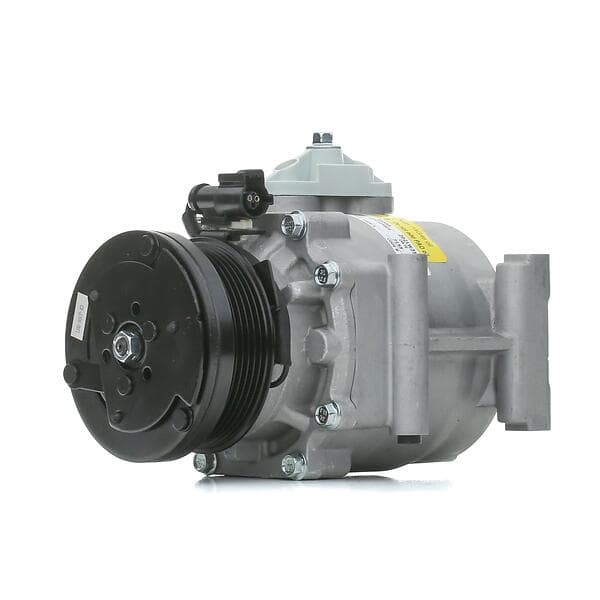 Nissens Kompressor, klimatanläggning 89358