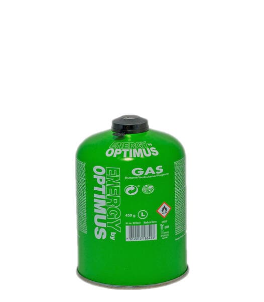 Optimus Energy Gas Cartridge 0,45kg
