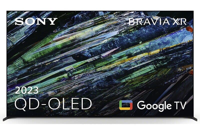 Sony Bravia XR-55A95L 55" Mini LED 4K Ultra HD HDR Smart/Google TV