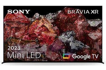 Sony Bravia XR-85X95L 85" Mini LED 4K Ultra HD HDR Smart/Google TV