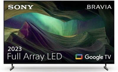 Sony KD-55X85L 55" Full Array LED 4K Ultra HD HDR Smart/Google TV