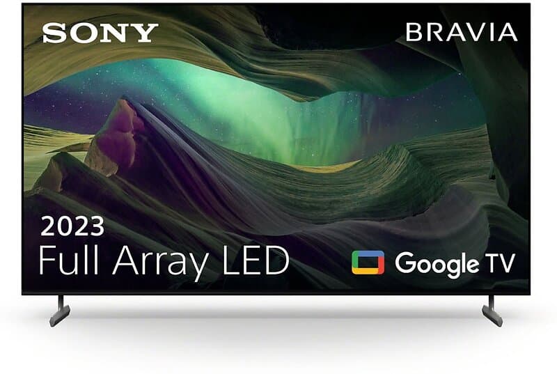 Sony Bravia KD-65X85L 65" Full Array LED 4K Ultra HD HDR Smart/Google TV