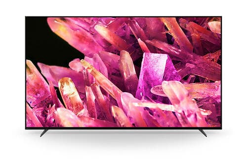 Sony Bravia XR-65X90L 65" 4K Full Array LED Ultra HD HDR Smart/Google TV