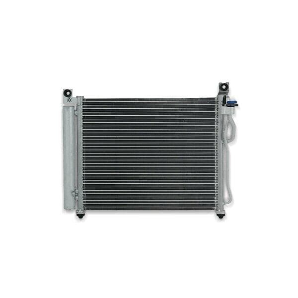 Nissens Kondensor, klimatanläggning 94828