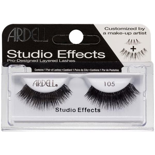 Ardell Studio Effects 105 Lashes
