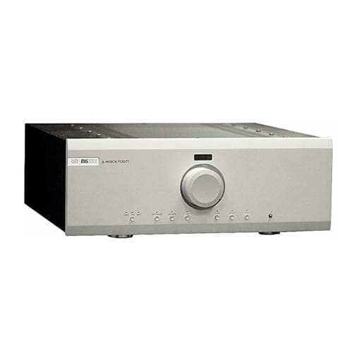 Musical Fidelity M6500i