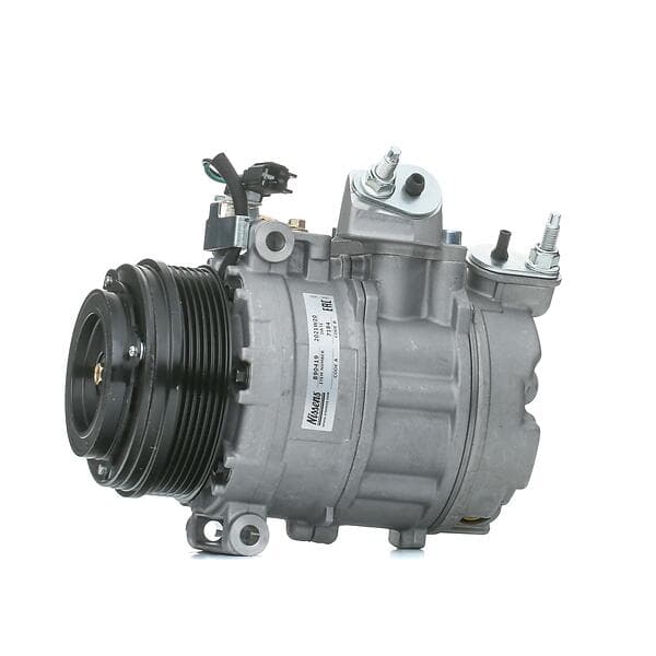 Nissens Kompressor, klimatanläggning 890419