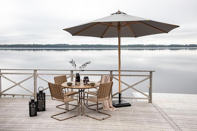 Venture Home Nypo Parasoll 330cm