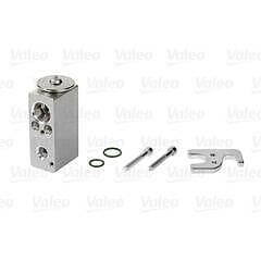Valeo Expansionsventil, klimatanläggning 509846