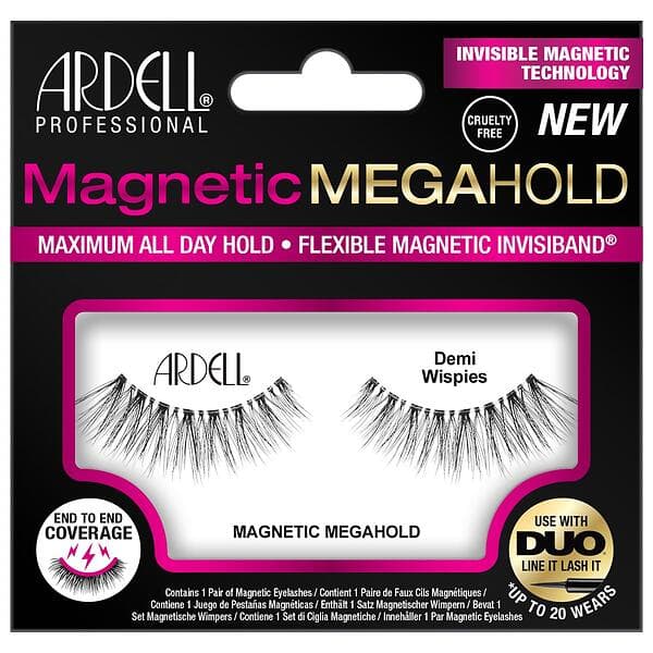Ardell Magnetic Megahold Demi Wispies False Eyelashes