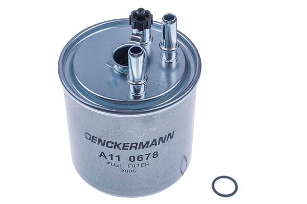 Denckermann Bränslefilter A110678