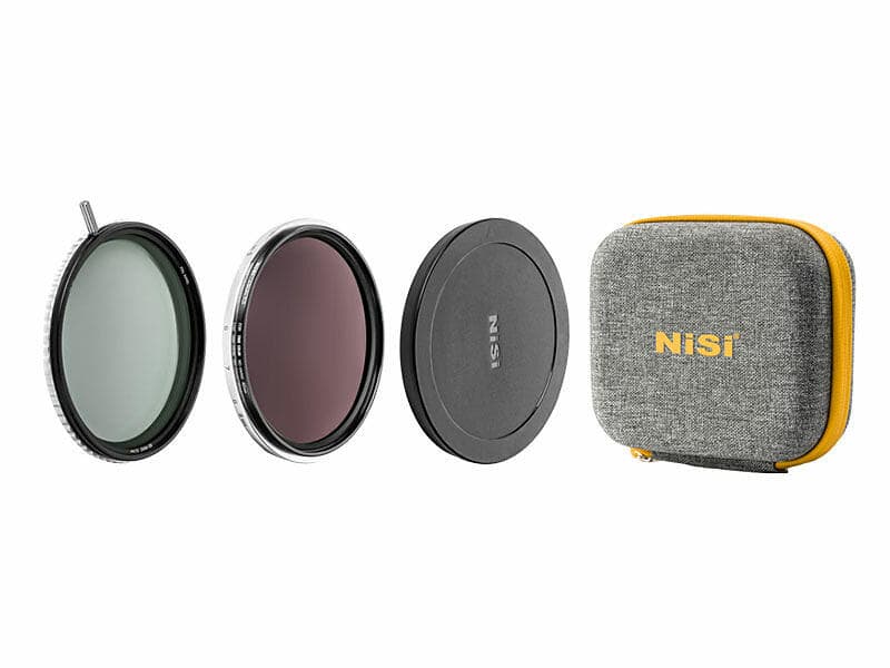 NiSi Swift system VND kit 67mm