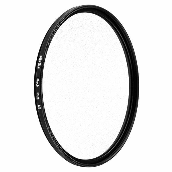 NiSi Filter Black Mist 1/8 49mm