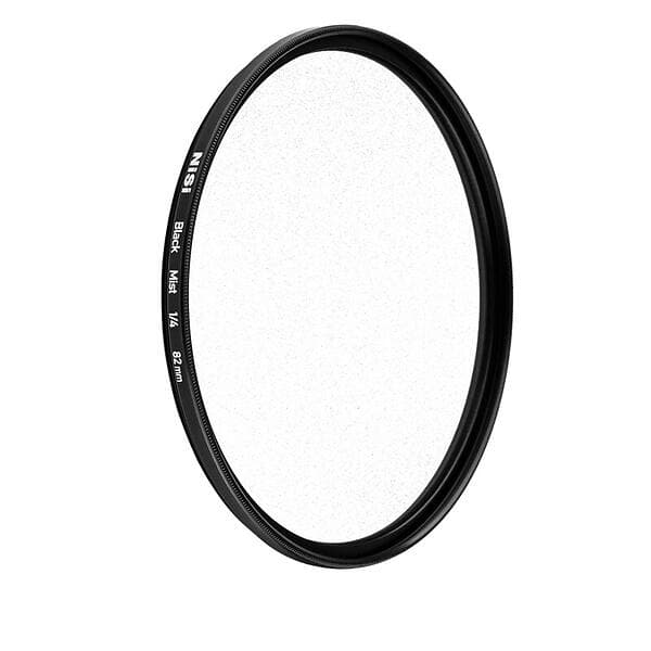 NiSi Filter Black Mist 1/4 67mm