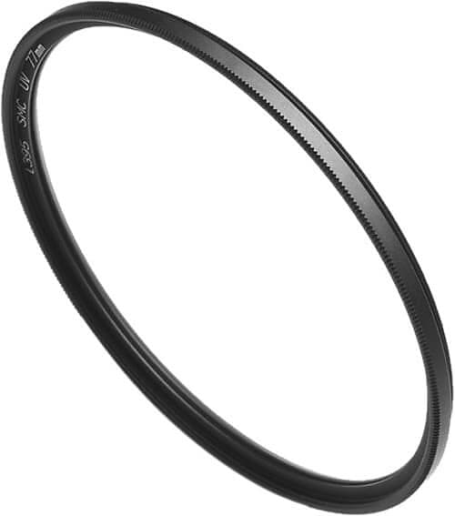 NiSi UV-filter L395 SMC 67mm