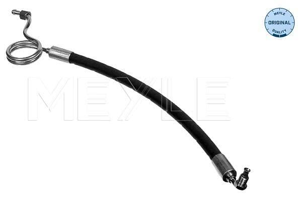 Meyle Hydraulikslang, styrsystem 059 202 0001