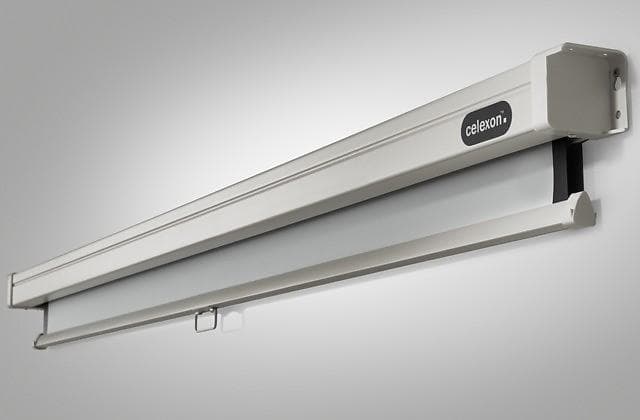 Celexon Professional Manual 1:1 167" (300x300)