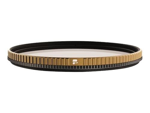 PolarPro Quartzline Circular Polarizer Filter 82mm