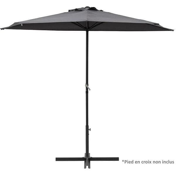 Cinas Balcony Parasoll 270cm