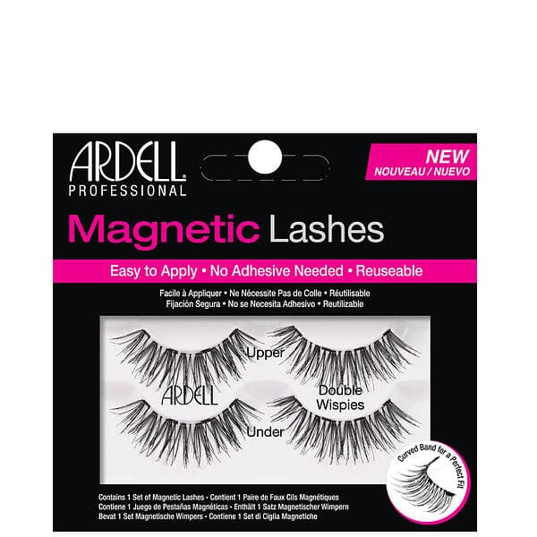 Ardell Magnetic Lashes Double Wispies