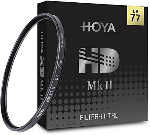 Hoya Filter UV HD MkII 62mm