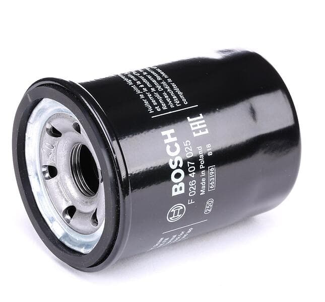 Bosch Oljefilter F 026 407 025
