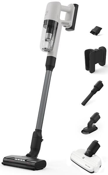 Electrolux Hygienic 700 EP71HB14SH