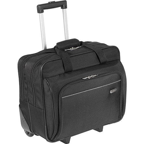 Targus Rolling Laptop Case TBR003