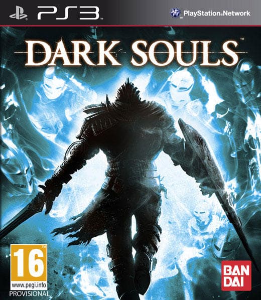 Dark Souls (PS3)