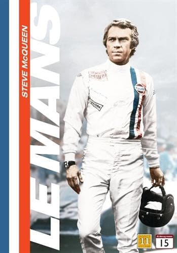 Le Mans (Blu-ray)