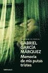 Gabriel García Marquez: Memoria de mis putas tristes