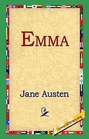 Jane Austen, 1st World Library, 1stworld Library: Emma