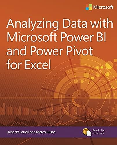 Alberto Ferrari: Analyzing Data with Power BI and Pivot for Excel