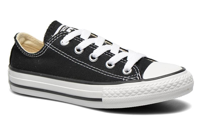 Converse Chuck Taylor All Star Ox (Unisex)